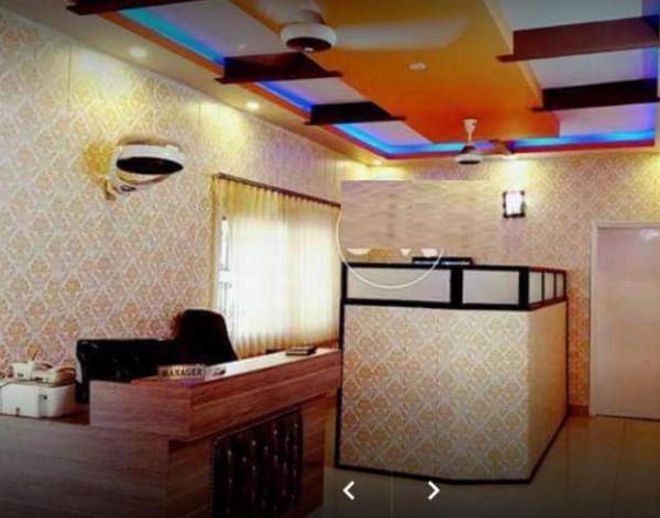 E-Town Rooms Guest House image 1