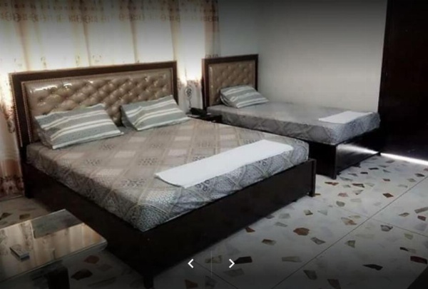 E-Town Rooms Guest House image 10