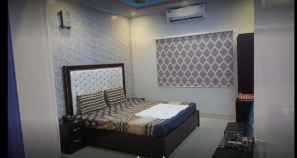 E-Town Rooms Guest House image 11