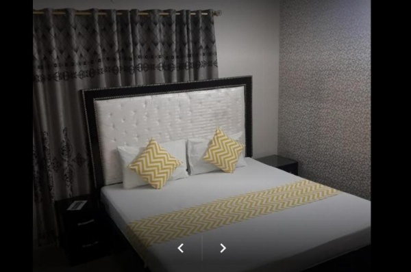 E-Town Rooms Guest House image 13