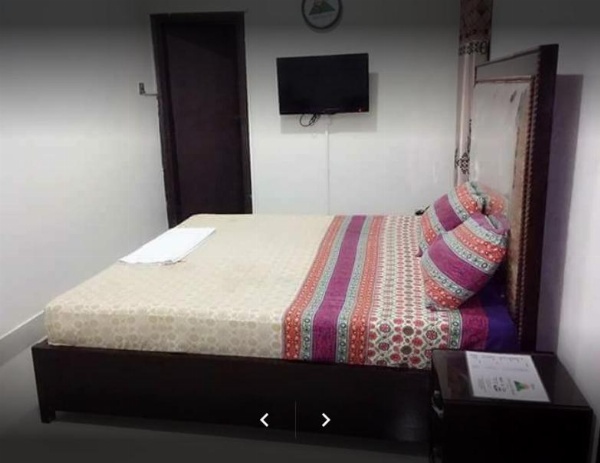 E-Town Rooms Guest House image 14