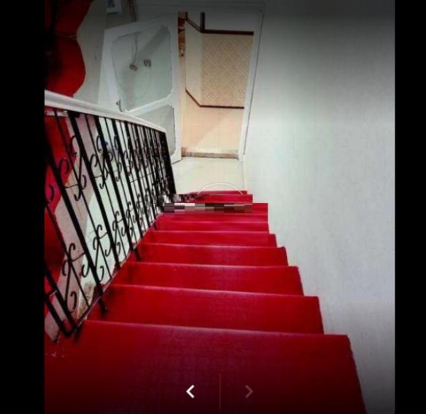 E-Town Rooms Guest House image 3