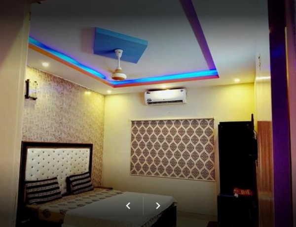 E-Town Rooms Guest House image 6