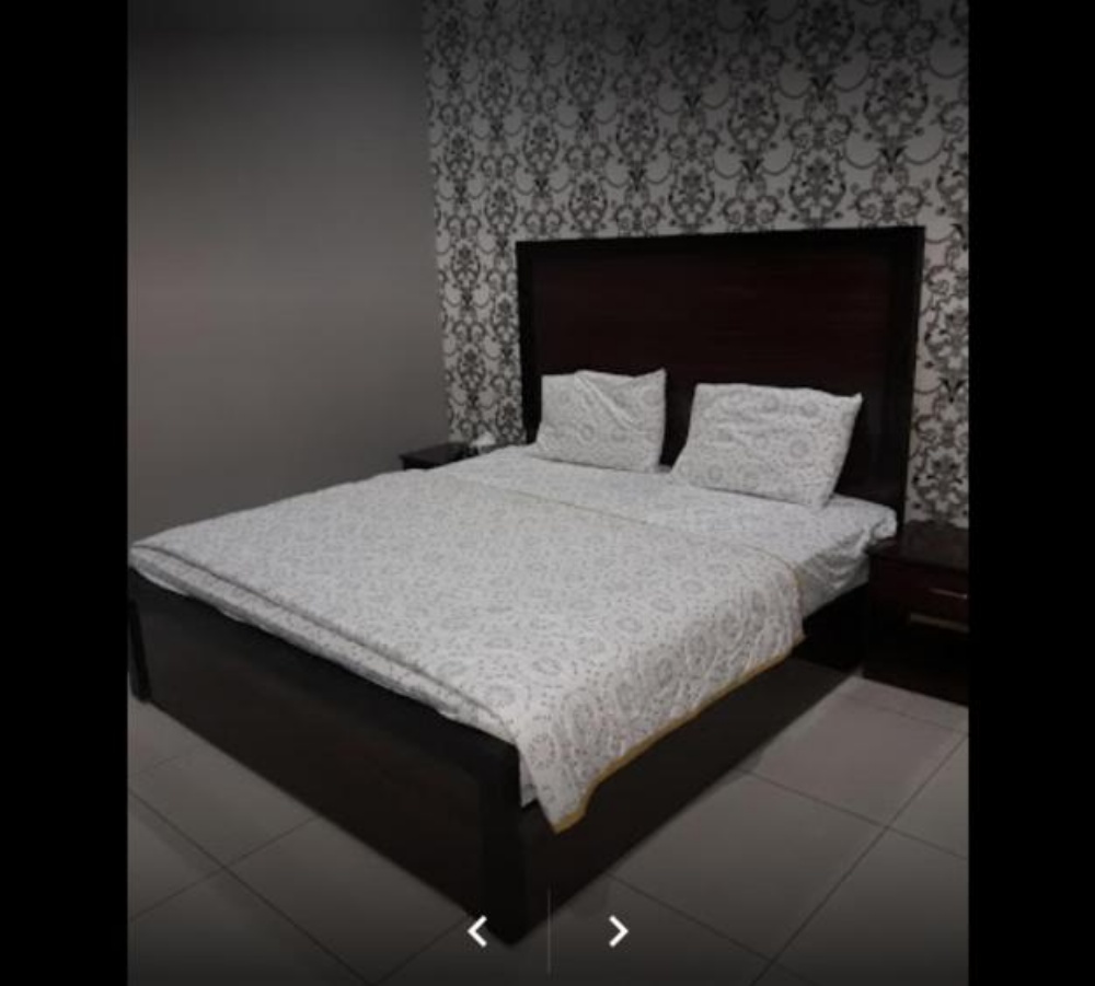 E-Town Rooms Guest House Main image